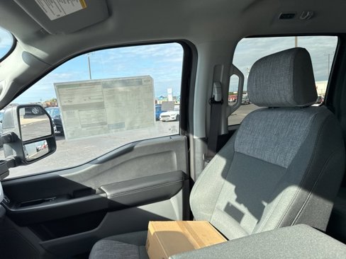 New 2026 Ford F250 XLT image 25