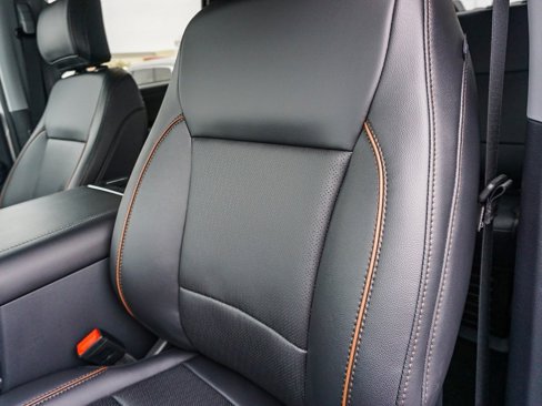 New 2025 Ford F250 Lariat image 20