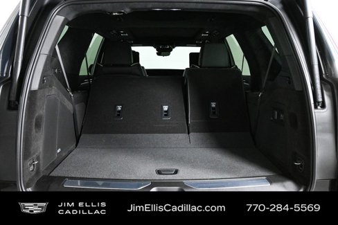 Certified 2025 Cadillac Escalade V image 34