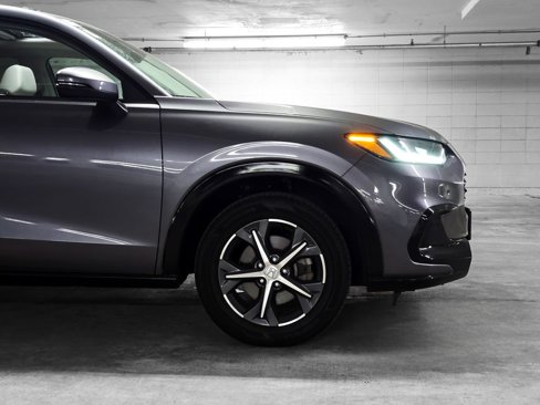 Certified 2025 Honda HR-V EX-L image 19