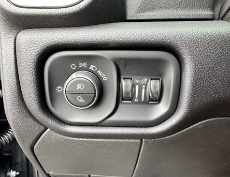 New 2025 RAM 2500 Laramie image 23