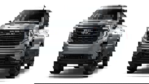 New 2026 GMC Sierra 1500 Elevation w/ Preferred Package image 50