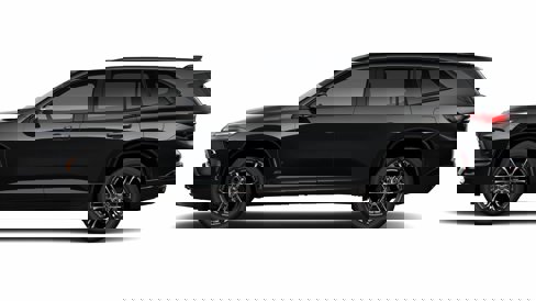 New 2026 Buick Enclave Sport Touring w/ Super Cruise Package image 39