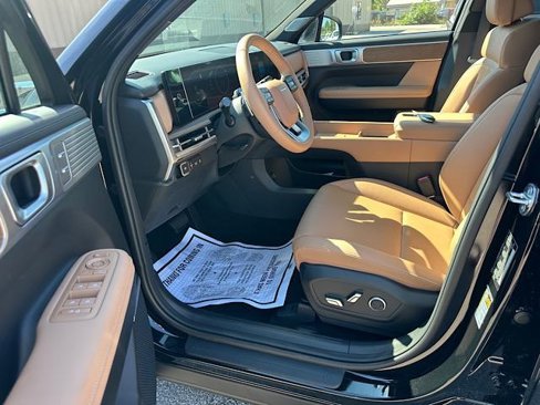 New 2026 Hyundai Santa Fe Limited image 8