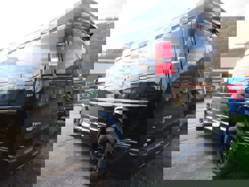 Used 2022 GMC Savana 2500 Extended image 4
