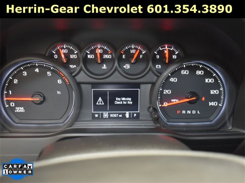 Used 2024 Chevrolet Silverado 2500 Custom w/ Custom Convenience Package image 27