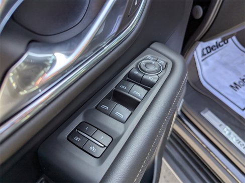 Certified 2023 Chevrolet Tahoe Premier image 11