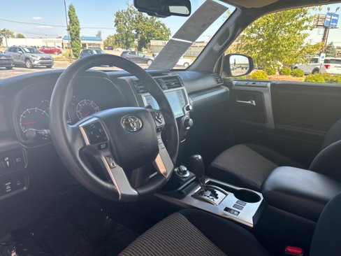 Used 2024 Toyota 4Runner SR5 image 11