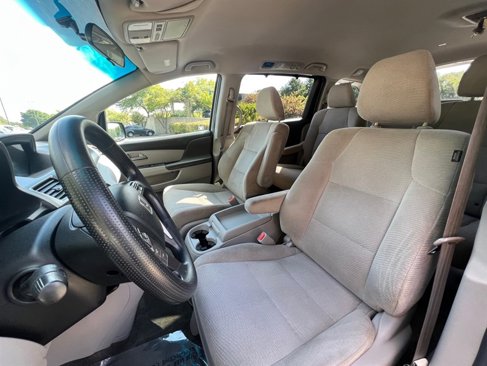 Used 2012 Honda Odyssey EX image 24