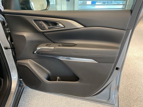 New 2026 Chevrolet Traverse LT w/ LPO, Floor Liner Package image 33