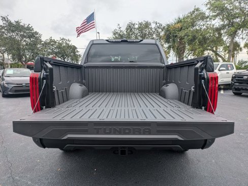 New 2026 Toyota Tundra SR5 image 13