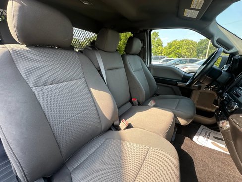 Used 2018 Ford F150 XLT w/ Equipment Group 301A Mid image 34
