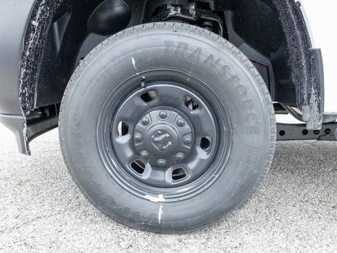 New 2025 RAM 2500 Tradesman image 14