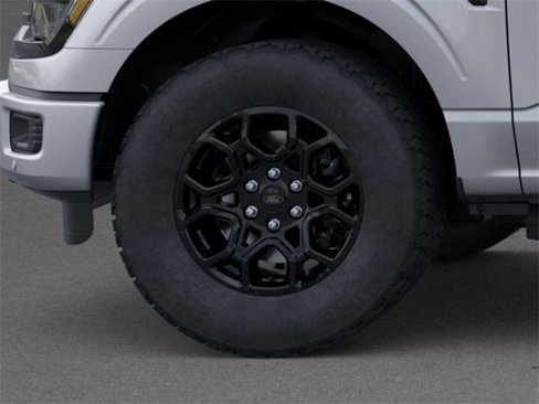 New 2025 Ford F150 XLT image 19