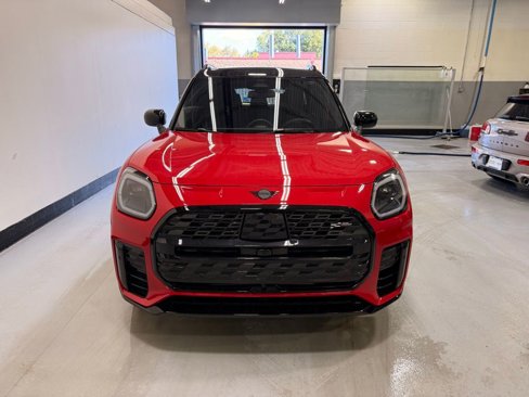 New 2026 MINI Cooper Countryman S image 8
