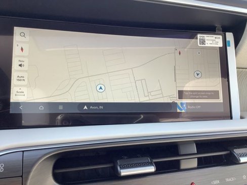 New 2026 Hyundai Palisade Calligraphy image 35