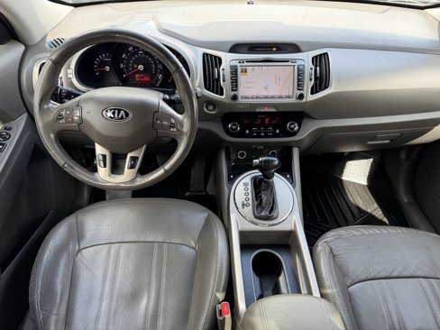 Used 2014 Kia Sportage EX image 22