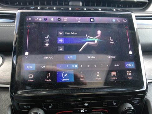 Used 2023 Jeep Grand Cherokee 4WD 4xe image 26