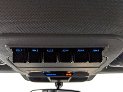 New 2026 Ford F350 XLT w/ 360-Degree Camera Package image 14