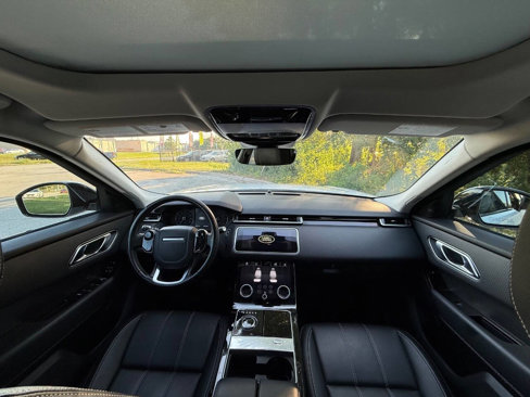 Used 2019 Land Rover Range Rover Velar S image 28