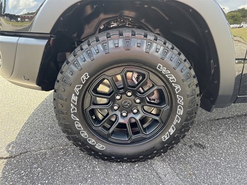 New 2026 RAM 1500 Rebel image 11