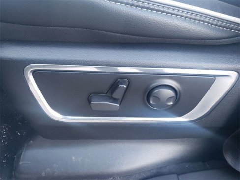 New 2025 RAM 1500 Laramie w/ Night Edition image 25