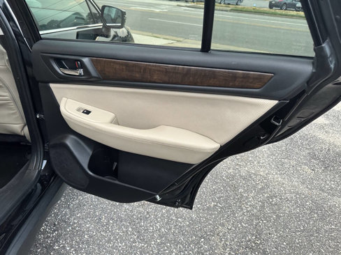 Used 2016 Subaru Outback 2.5i Limited image 18