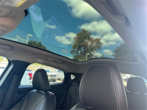 Certified 2023 Ford Mustang Mach-E Premium image 20