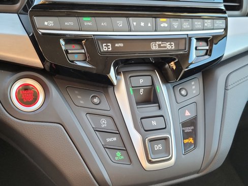 New 2026 Honda Odyssey EX-L image 17