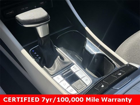 Used 2024 Hyundai Tucson SEL image 21