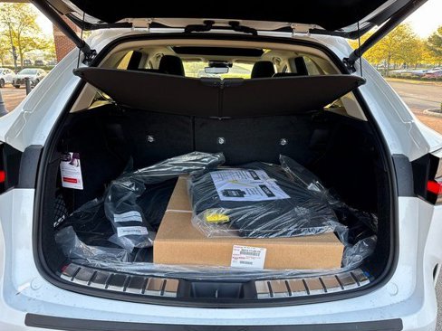 New 2026 Lexus NX 350 AWD w/ Luxury Package image 14