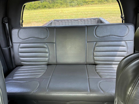 Used 2005 Chevrolet Kodiak C4500 2WD Crew Cab image 20