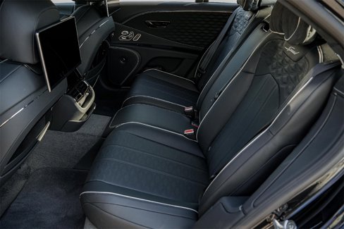 New 2025 Bentley Flying Spur Plug-In Hybrid image 36