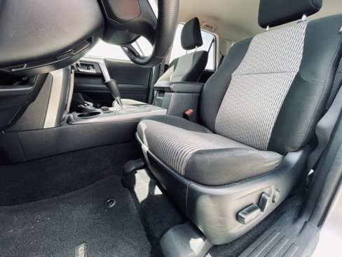 Used 2023 Toyota 4Runner SR5 image 22