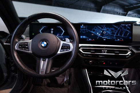 Used 2024 BMW 230i Coupe w/ Premium Package image 35