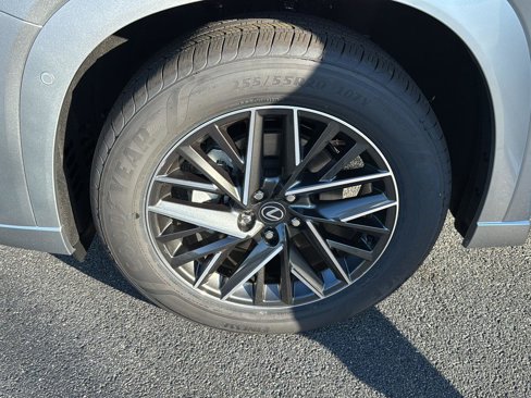 New 2025 Lexus TX 350 AWD image 32
