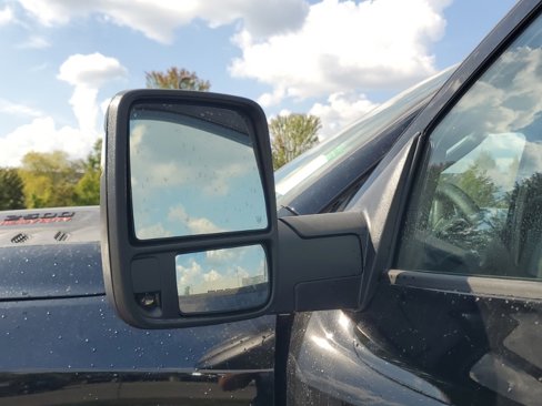 New 2026 RAM 2500 Tradesman image 33