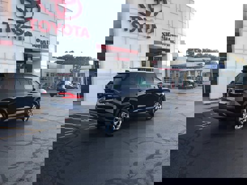 New 2026 Toyota Grand Highlander AWD Hybrid image 2