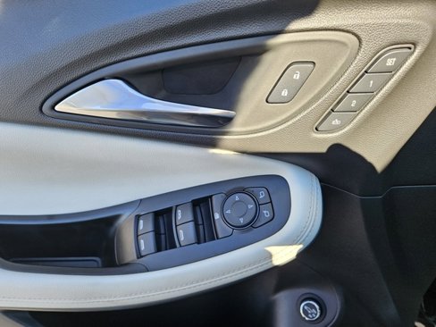 Certified 2024 Buick Encore GX Avenir w/ Avenir Technology Package image 19