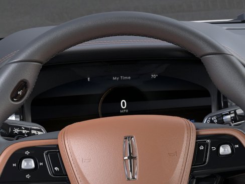 New 2023 Lincoln Aviator Black Label Grand Touring w/ Class IV Trailer Tow Package image 35