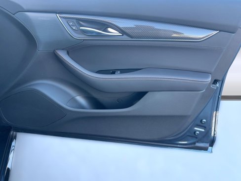New 2026 Cadillac CT5 V image 20