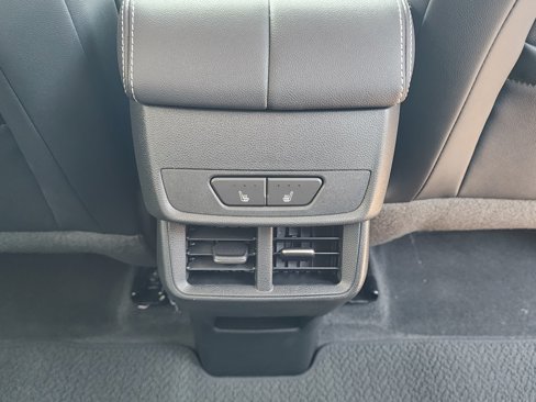 New 2026 GMC Terrain Denali image 47