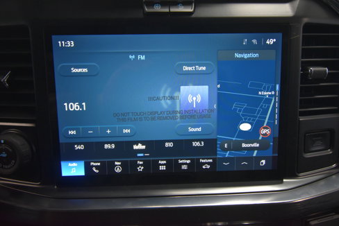 New 2025 Ford F250 Lariat w/ Lariat Ultimate Package image 14
