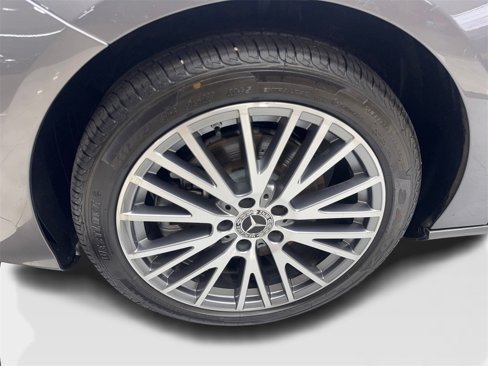 Used 2025 Mercedes-Benz CLA 250 image 81