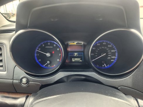 Used 2015 Subaru Outback 2.5i Limited image 39