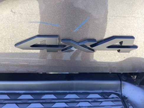 New 2025 RAM 2500 Laramie image 10