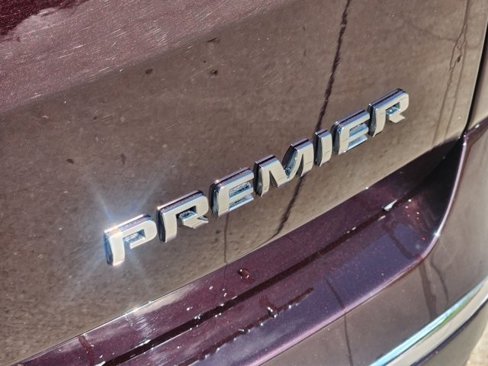 Used 2023 Chevrolet Traverse Premier w/ LPO, Floor Liner Package image 10