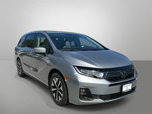 New 2026 Honda Odyssey EX-L image 14