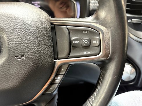 Used 2023 RAM 1500 Sport image 28
