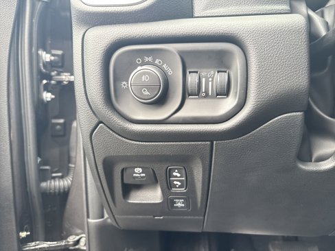 New 2026 RAM 1500 Big Horn image 16